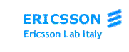 ISSTA 2002 Sponsor  is sponsored by Ericsson Lab Italy 