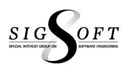 ISSTA 2002 Sponsor - SIGSOFT